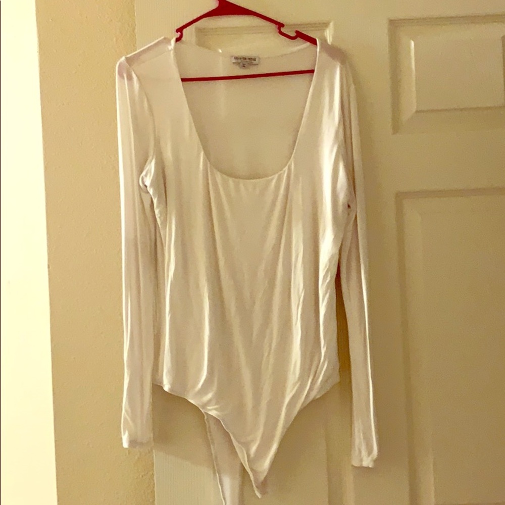 Fashion nova top/ onsie